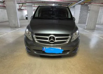 Mercedes-Benz V Klasse