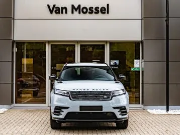 Land Rover Range Rover Velar 2026 photo 2