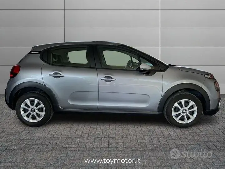 Citroen C3 2024 photo 5