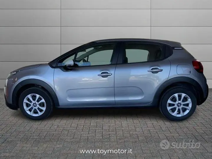 Citroen C3 2024 photo 4