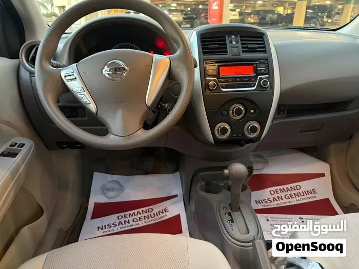 Nissan Sunny 2024 photo 2