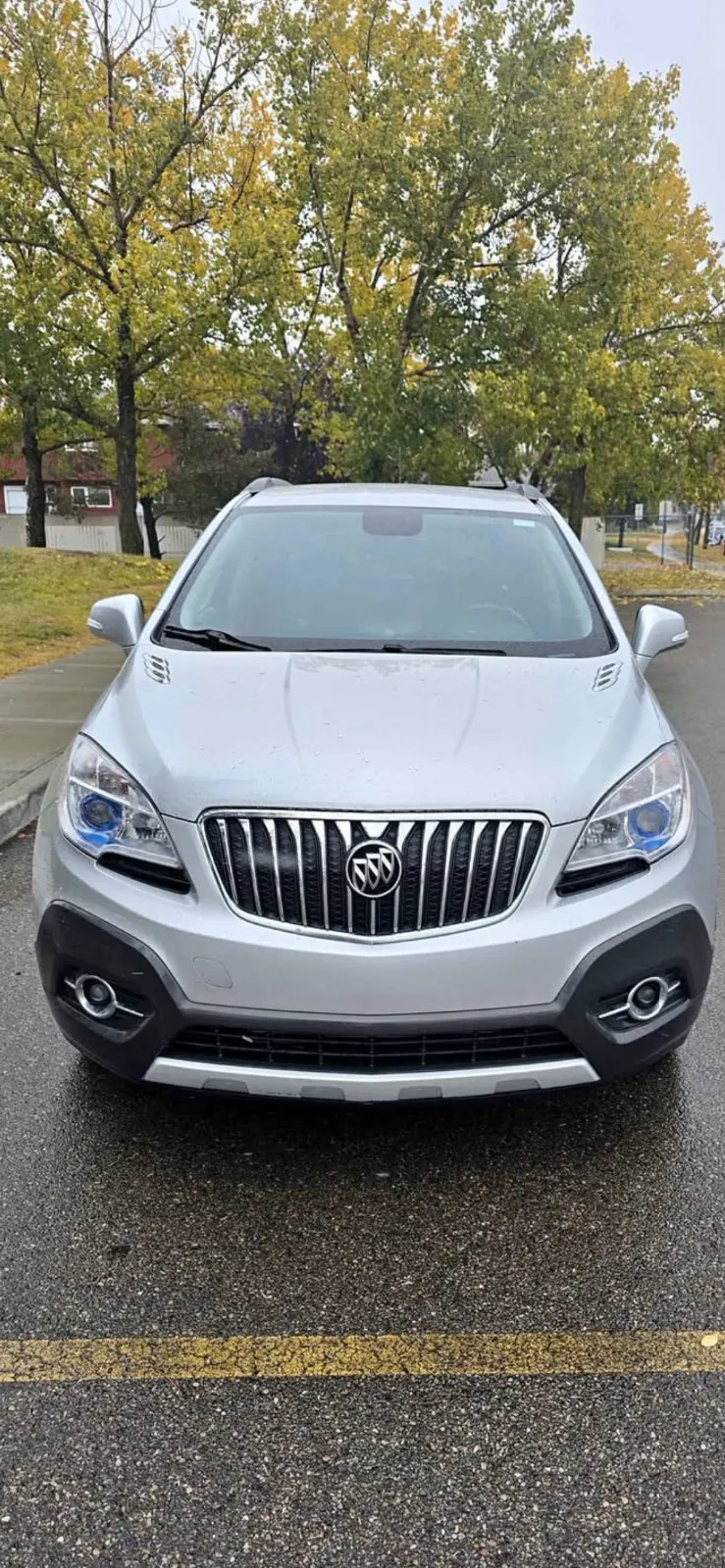 Buick Encore