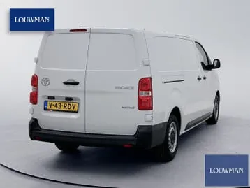 Toyota Proace 2026 photo 3
