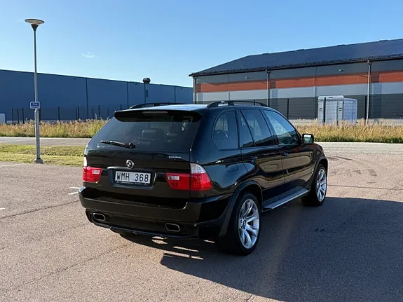 BMW X5 2005 photo 3