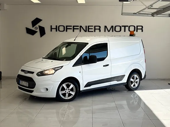 Ford Transit Connect 2014 photo 2