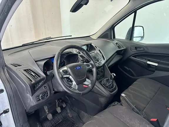 Ford Transit Connect 2014 photo 5