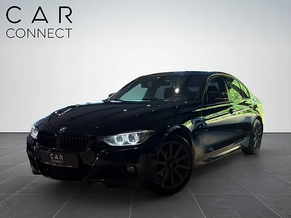 BMW 316I