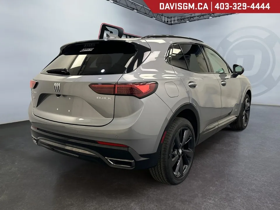 Buick Envision 2026 photo 5