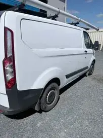 Ford Transit 2016 photo 4