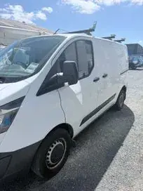 Ford Transit 2016 photo 5
