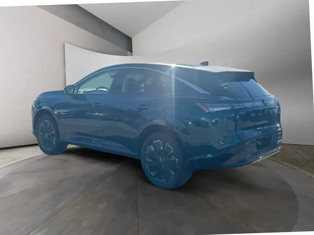 Nissan Murano 2027 photo 3