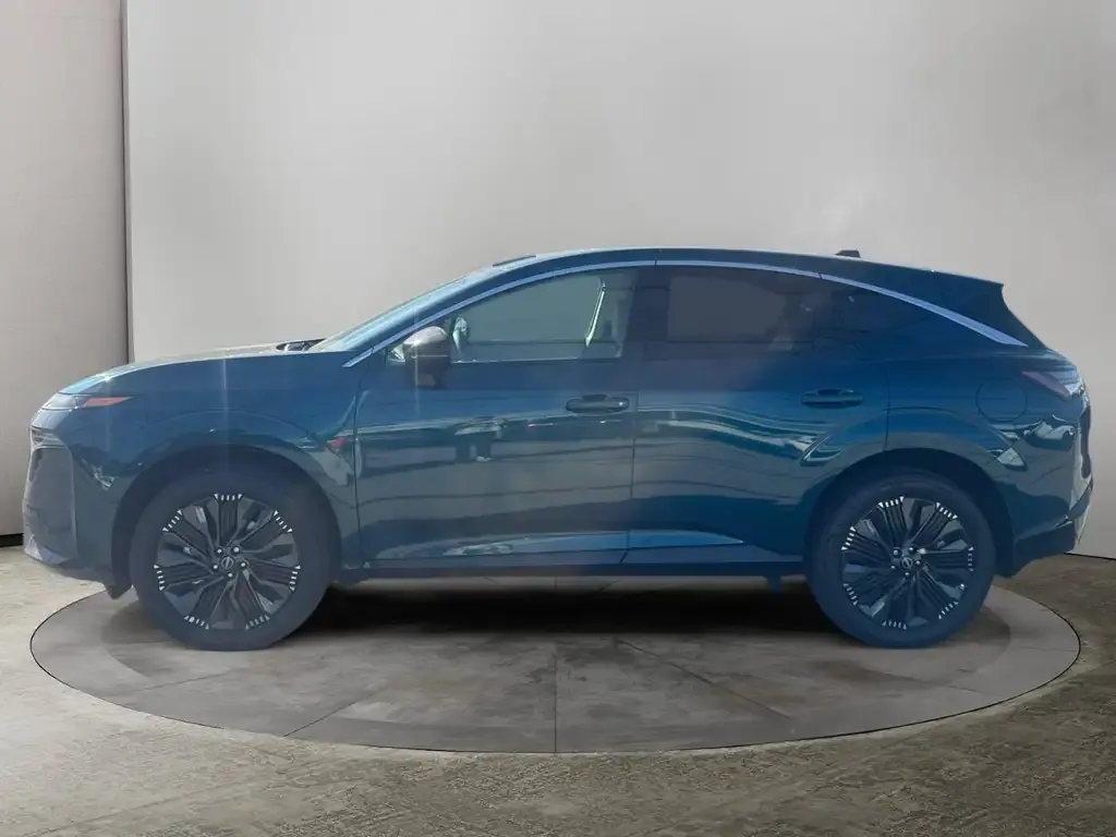 Nissan Murano 2027 photo 2