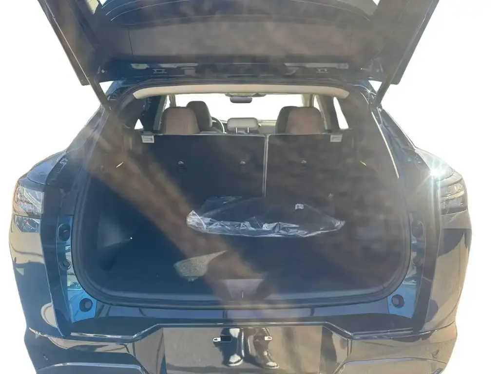 Nissan Murano 2027 photo 5