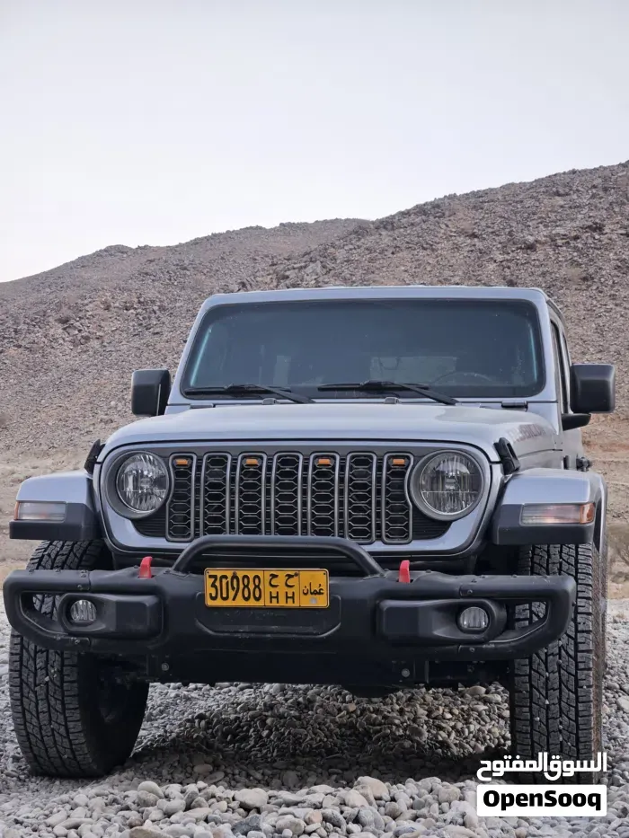 Jeep Wrangler 2021 photo 4