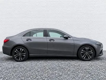 Mercedes-Benz A-Class 2023 photo 2