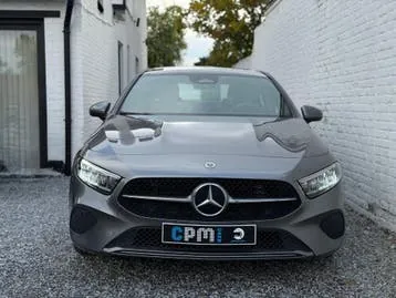 Mercedes-Benz A-Class 2023 photo 3