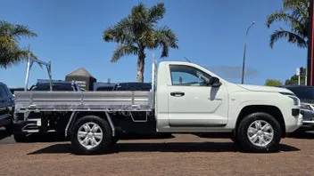 Mitsubishi Triton 2026 photo 5