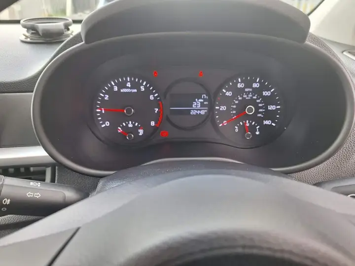 Kia Picanto 2019 photo 4