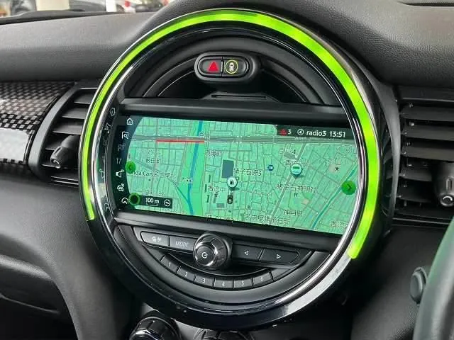 Mini Cooper Sd 2018 photo 3