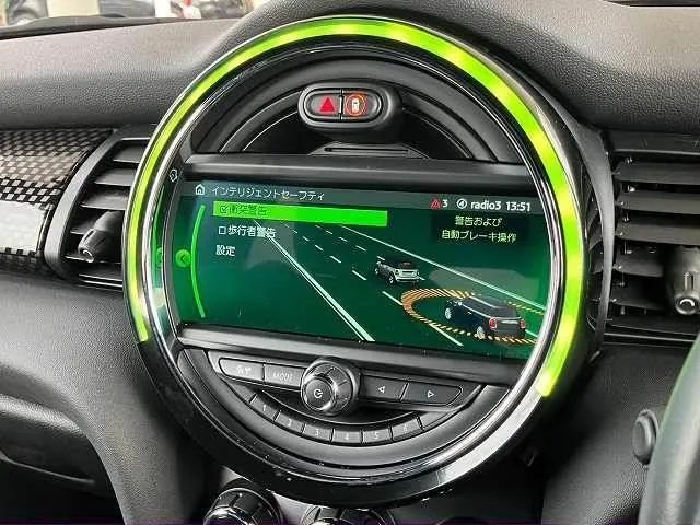 Mini Cooper Sd 2018 photo 5
