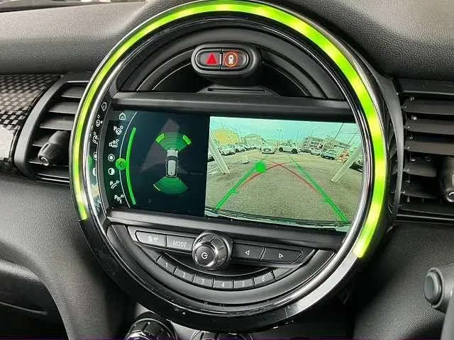 Mini Cooper Sd 2018 photo 4