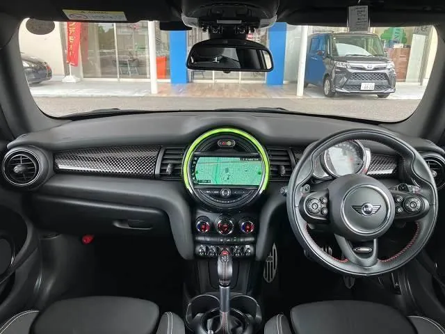 Mini Cooper Sd 2018 photo 2