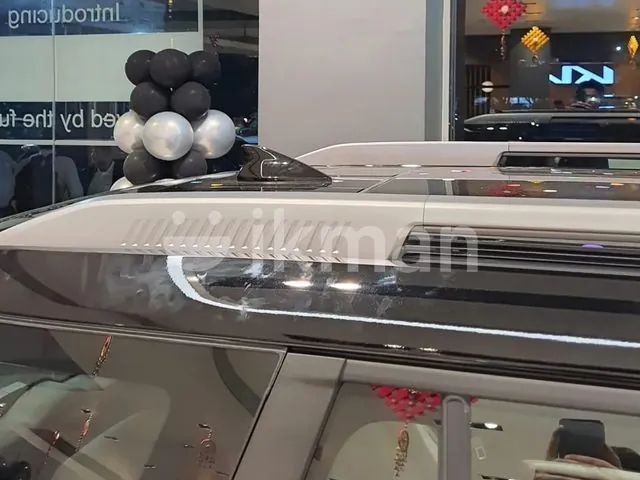 Kia Syros 2026 photo 5