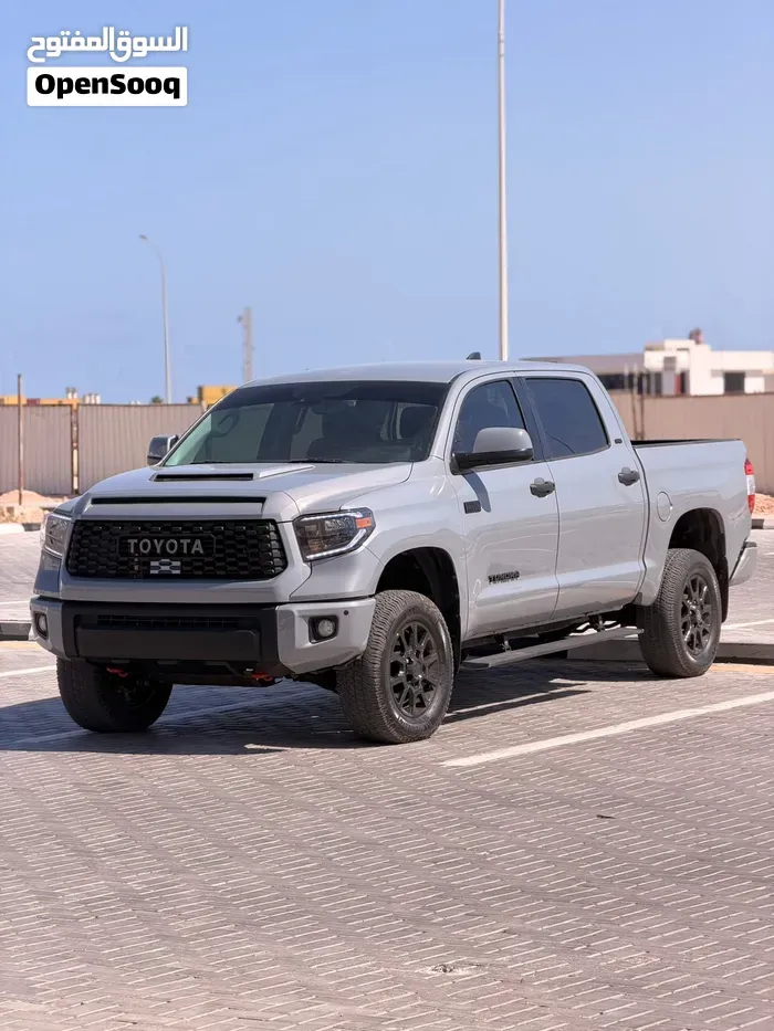 Toyota Tundra
