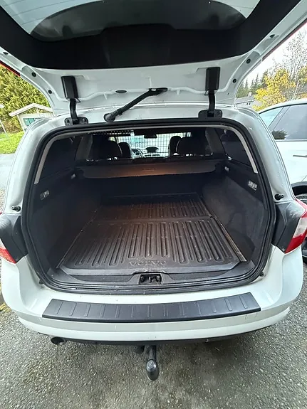 Volvo V70 2012 photo 5