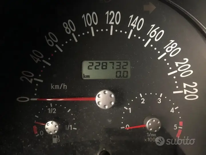 Volkswagen Beetle 2003 photo 4