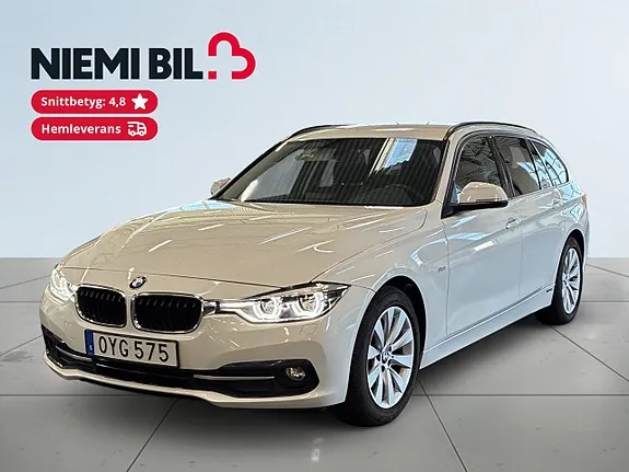 BMW 320D