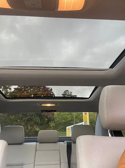 Mercedes-Benz E 220 2012 photo 5