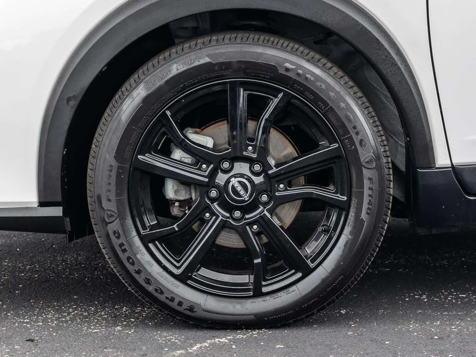 Nissan Kicks 2023 photo 4