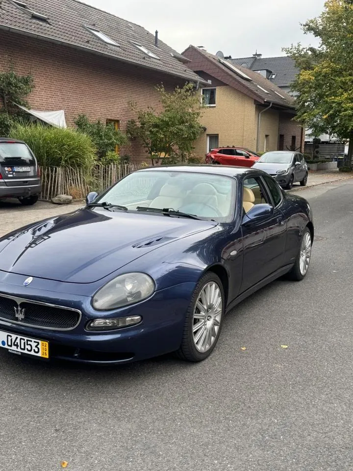Maserati 3200 Gt