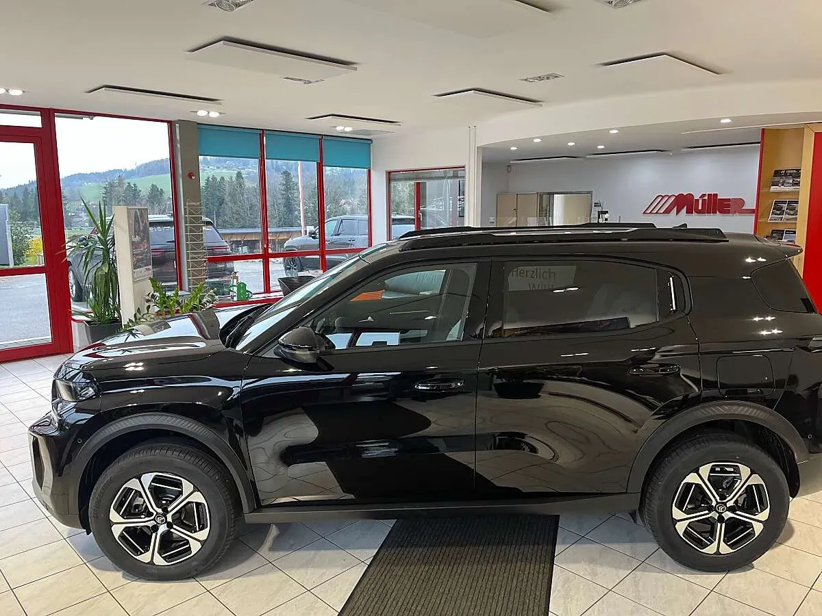 Citroen C3 Aircross 2026 photo 3