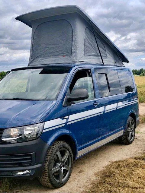 Volkswagen T6