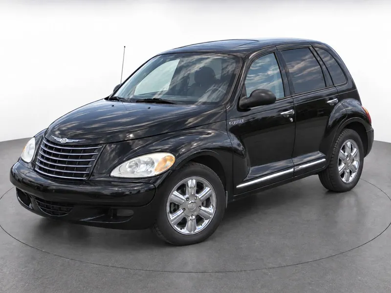 Chrysler Pt Cruiser