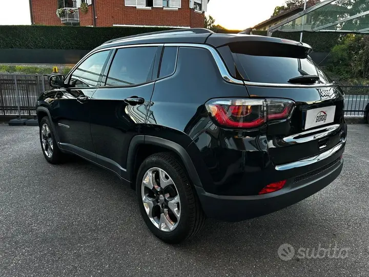 Jeep Compass 2020 photo 3