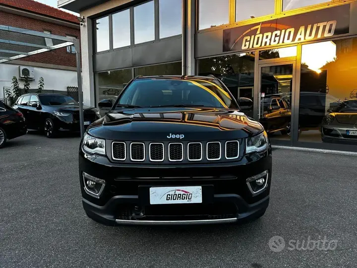 Jeep Compass 2020 photo 5