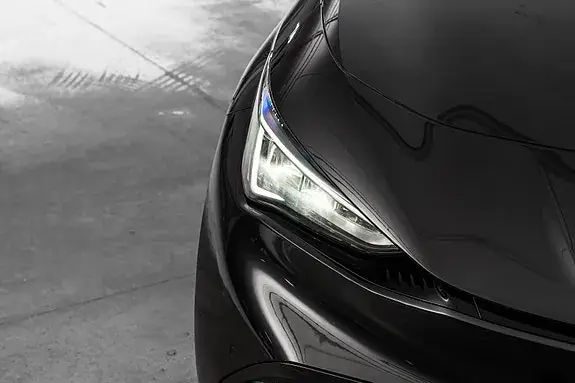 Cupra Born 2022 photo 5