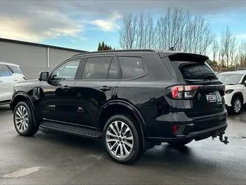 Ford Everest 2022 photo 5