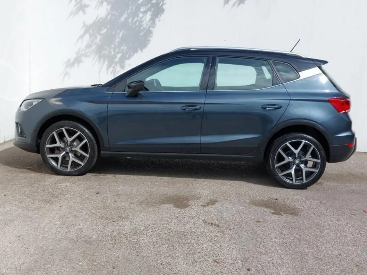 Seat Arona 2019 photo 4