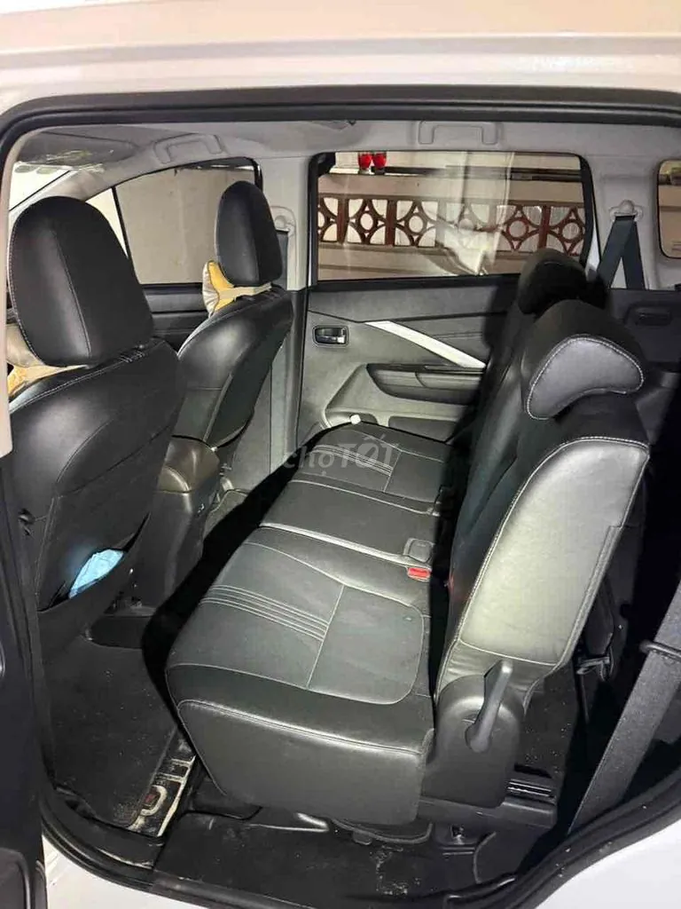 Mitsubishi Xpander 2025 photo 4