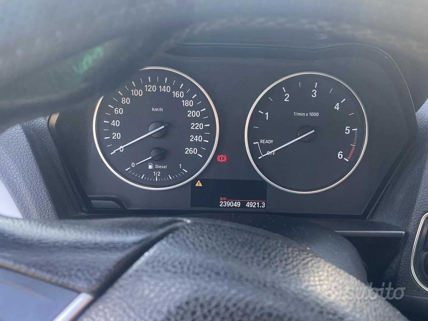 BMW 1 Series 2012 photo 4