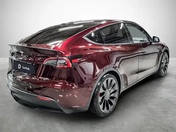 Tesla Model Y 2023 photo 5