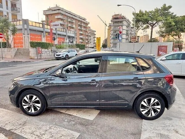 Volkswagen Polo 2021 photo 2