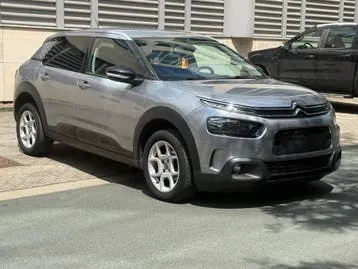Citroen C4 Cactus 2019 photo 3