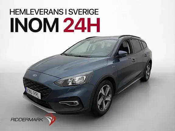 Ford Focus 2022 photo 3