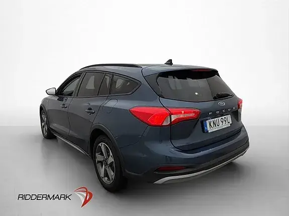Ford Focus 2022 photo 5