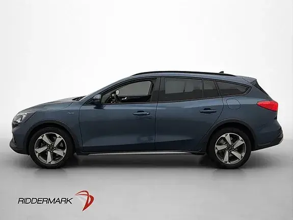Ford Focus 2022 photo 4